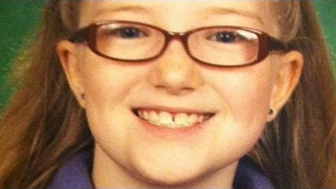 Body of missing girl identified