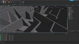 Advanced AI Pathfinding Showcase Net Worth