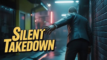 Can We Sneak Past the Guards Without Getting Caught?