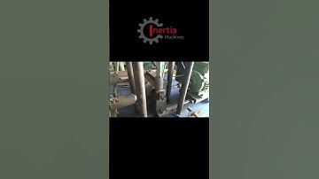 Both Side Pipe chamfering or Deburring Machine #copper #hvac #airconditioning #pipe  #shorts #viral