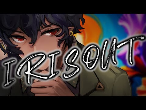 【悪魔が】IRIS OUT ／ ダミアン＝レオナール【歌ってみた】