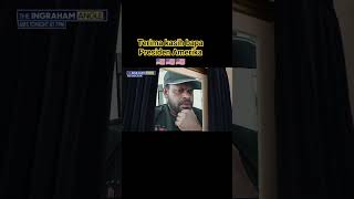 Terima Kasih Bapa Presiden Amerika duet hutanpapua 