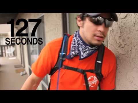 Gibbons Tail - 127 Seconds