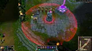 Azir Disabled for this Bug