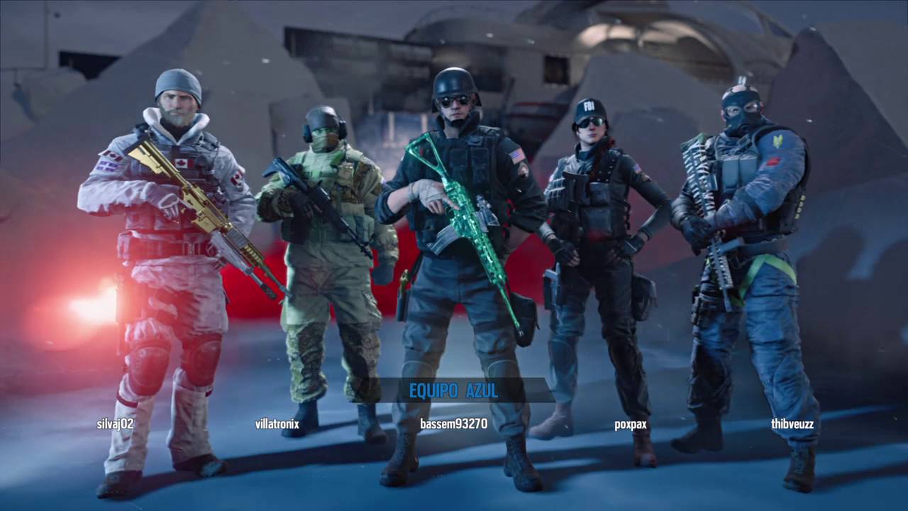 Transmisión de PS4 en vivo de villatronix