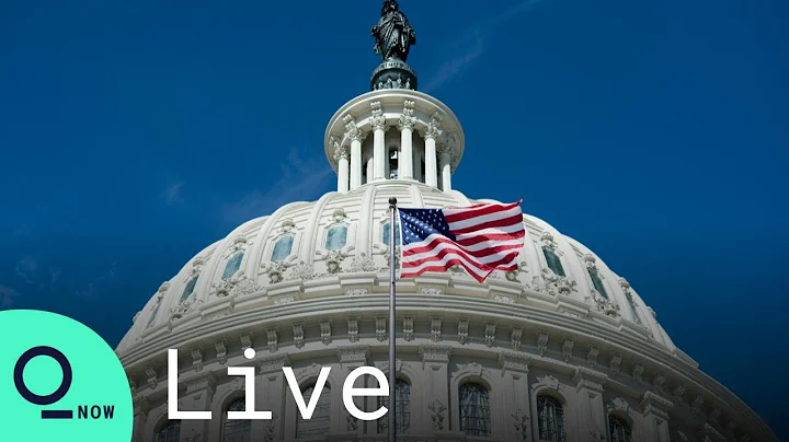 LIVE: House Judiciary Committee Holds Hearing on Violence Against Asian Americans