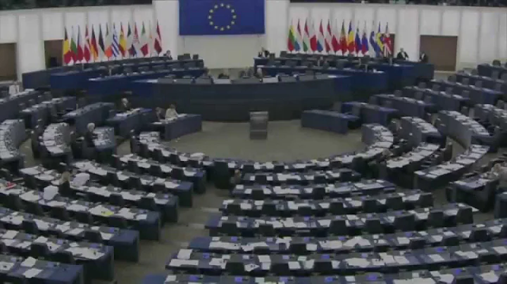 Organ Harvesting - European Parliament Resolution