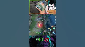 Dont try to jump on Benedetta #mlbb #mobilelegends ##benedetta