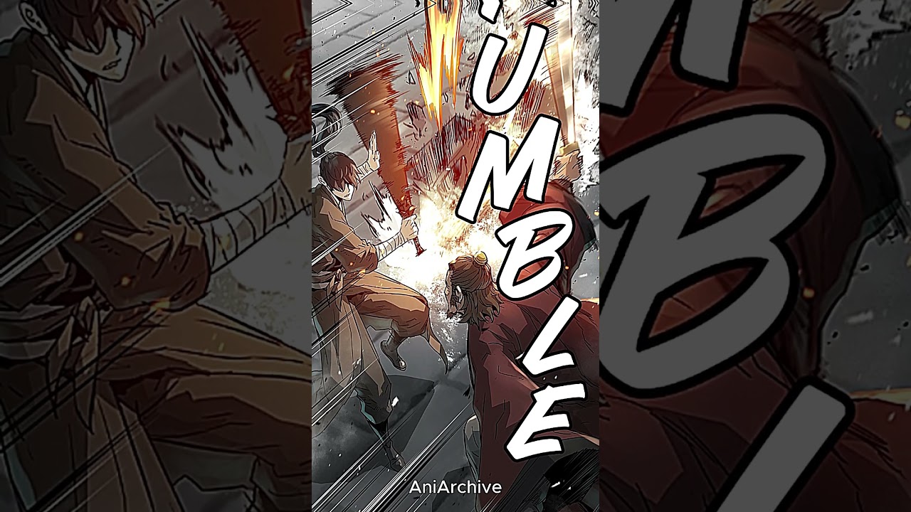 Absolute Regression | The Strongest Return Begins 