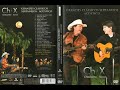 Chitãozinho E Xororó- DVD Clássicos Sertanejos Acústico- Completo 2007