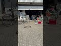 Mantel Fahrrad?