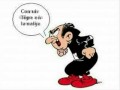 El Baile de Gargamel