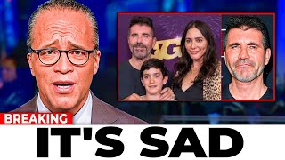 Simon Cowell s Emotional Goodbye After His Son s Heartbreaking Diagnosis