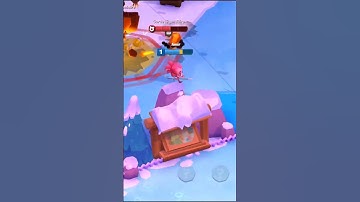 Zooba Hack Gameplay ZOO BATTLE ROYALE nix yara besty scary pepper 21/02/2023 #gaming