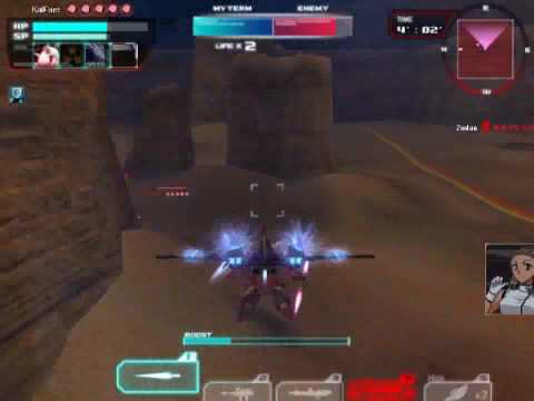 SDGO.SS Rank - 無限正義