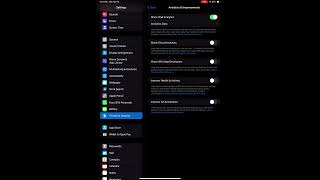 Ipad Battery Health for Ebay Listing