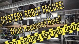 Building a Cloud Metrics Pipeline for your Production Robot