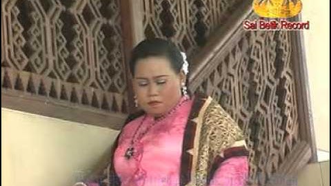 lagu lampung tulang bawang - sosah mak ngemek seneng