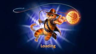 Indy Cat Match 3 - Three stars on all of the first 15 levels! HD Longplay video screenshot 2