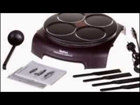 Блинница_Тефаль