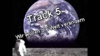 Massendefekt - Wir wollten die Welt verändern [2006] chords