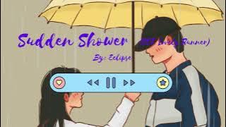 Download lagu Sudden Shower (소나기) By ECLIPSE (이클립스) - Ost Lovely Runner (선재 업고 튀어) [One Hour] [Instrumental]