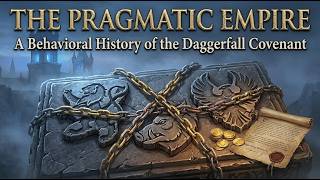 The Pragmatic Empire A Behavioral History of the Daggerfall Covenant