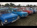 Выставка в Германии,DDR Autos USSR Mobil