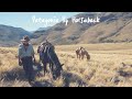 Patagonia By Horseback
