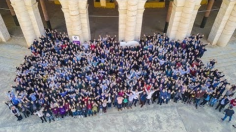 Netcentric | Netcentric Summit 2019 - Develop the future #inspire