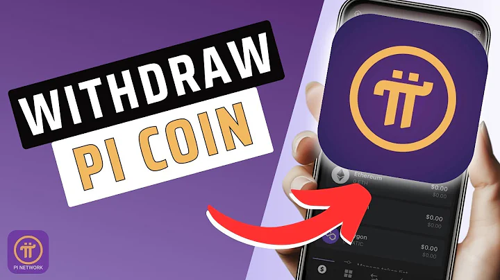 How To Withdraw Pi Coin From Pi App- FULL GUIDE