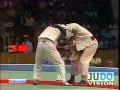 [-78kg] Juan Ferrer Lahera (CUB) - Shota Khabareli (URS)