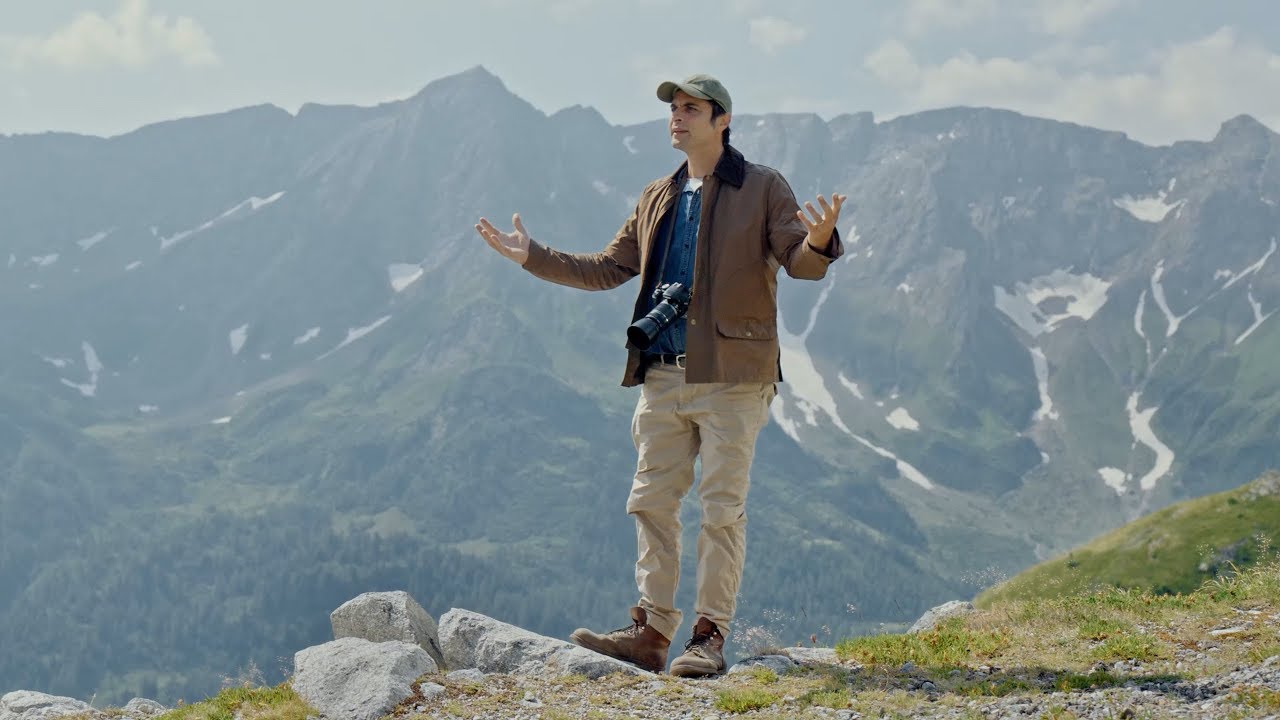 Grand Tour of Switzerland. Travel warning #6. | Switzerland Tourism