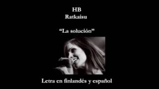 Watch Hb Ratkaisu video
