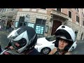 Italy Motorcycle trip - Just the two of us & BMW R 1200 GSA