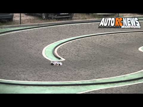 Super finale HPI Tour 200 mm Patrick Roucou