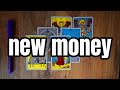 💸 New Money | How Will You Get The Money? 💸 #tarot #moneyreading