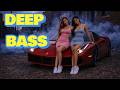 DEEP BASS DRIVE 🔊 Car Music 2026 | Bass Boosted EDM &amp; Electro House (1 HOUR)