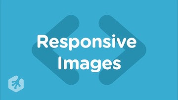 Learn Responsive Images at Treehouse