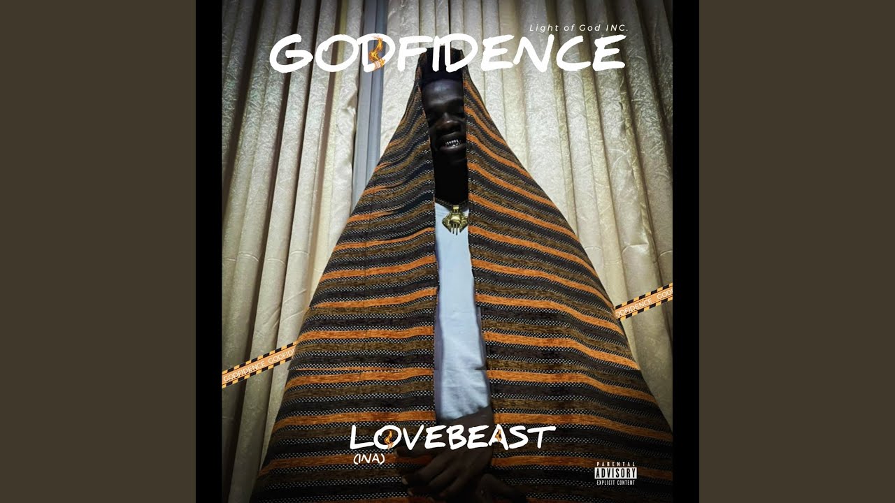 Watch GODFIDENCE on YouTube Watch GODFIDENCE on YouTube