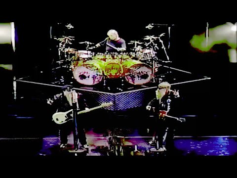 ZZ Top - Tube Snake Boogie - Tweeter Center, Camden, NJ, 21
