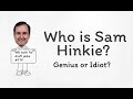 Who is Sam Hinkie? #Trust the Process