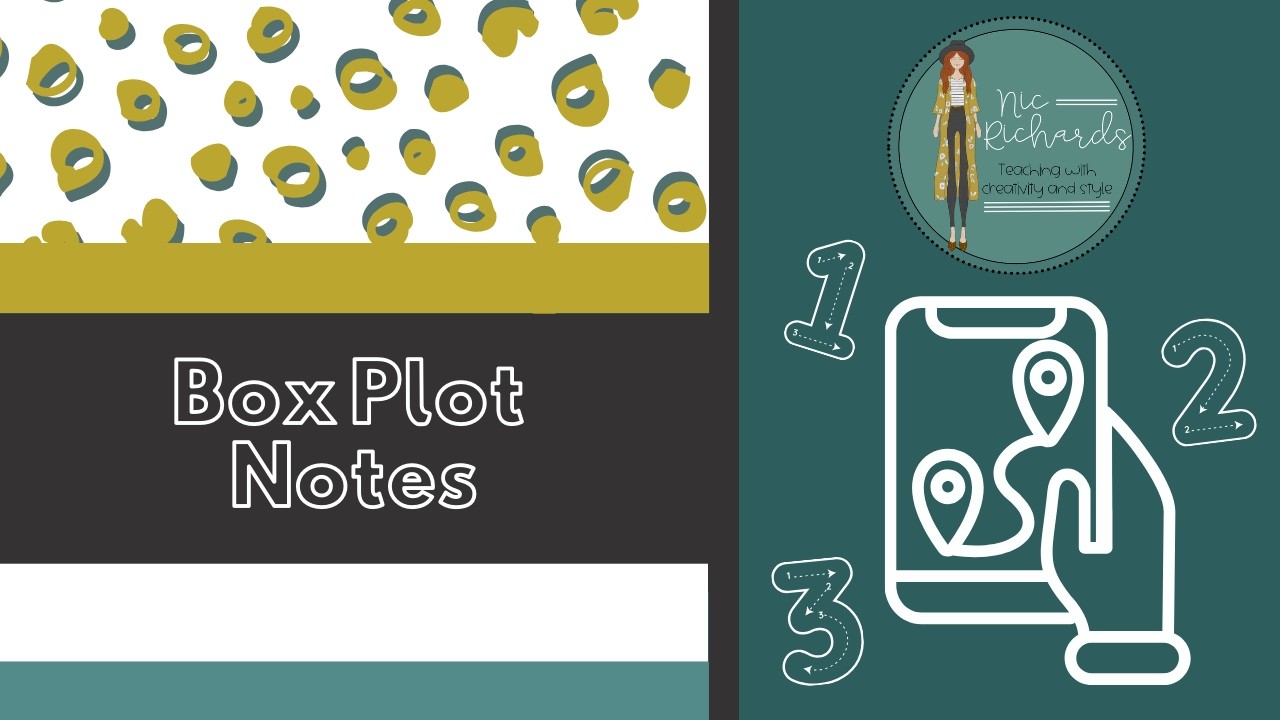 Box Plot Notes