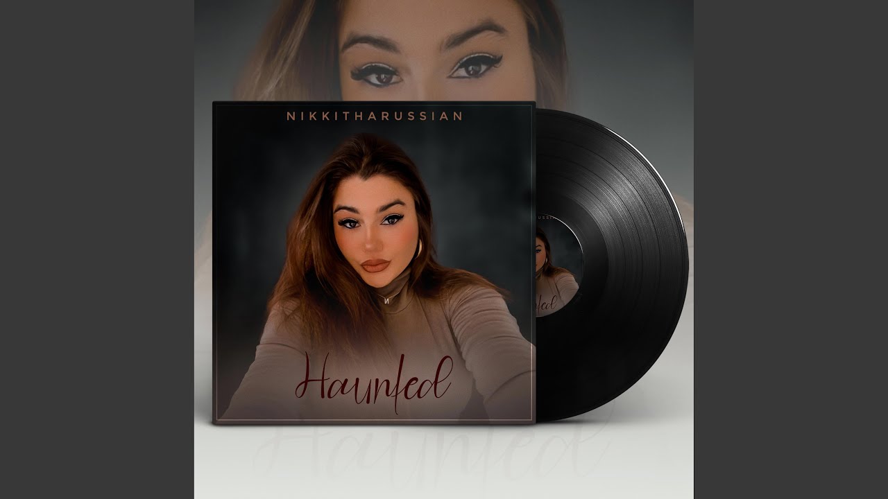 Watch Haunted on YouTube Watch Haunted on YouTube