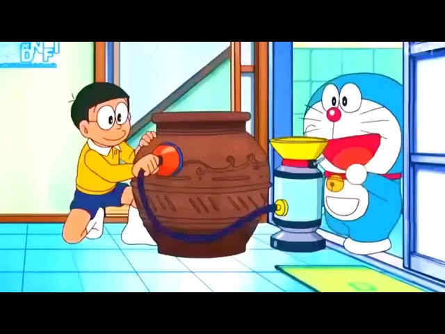 Doraemon bahasa Indonesia no zoom 2023 class=