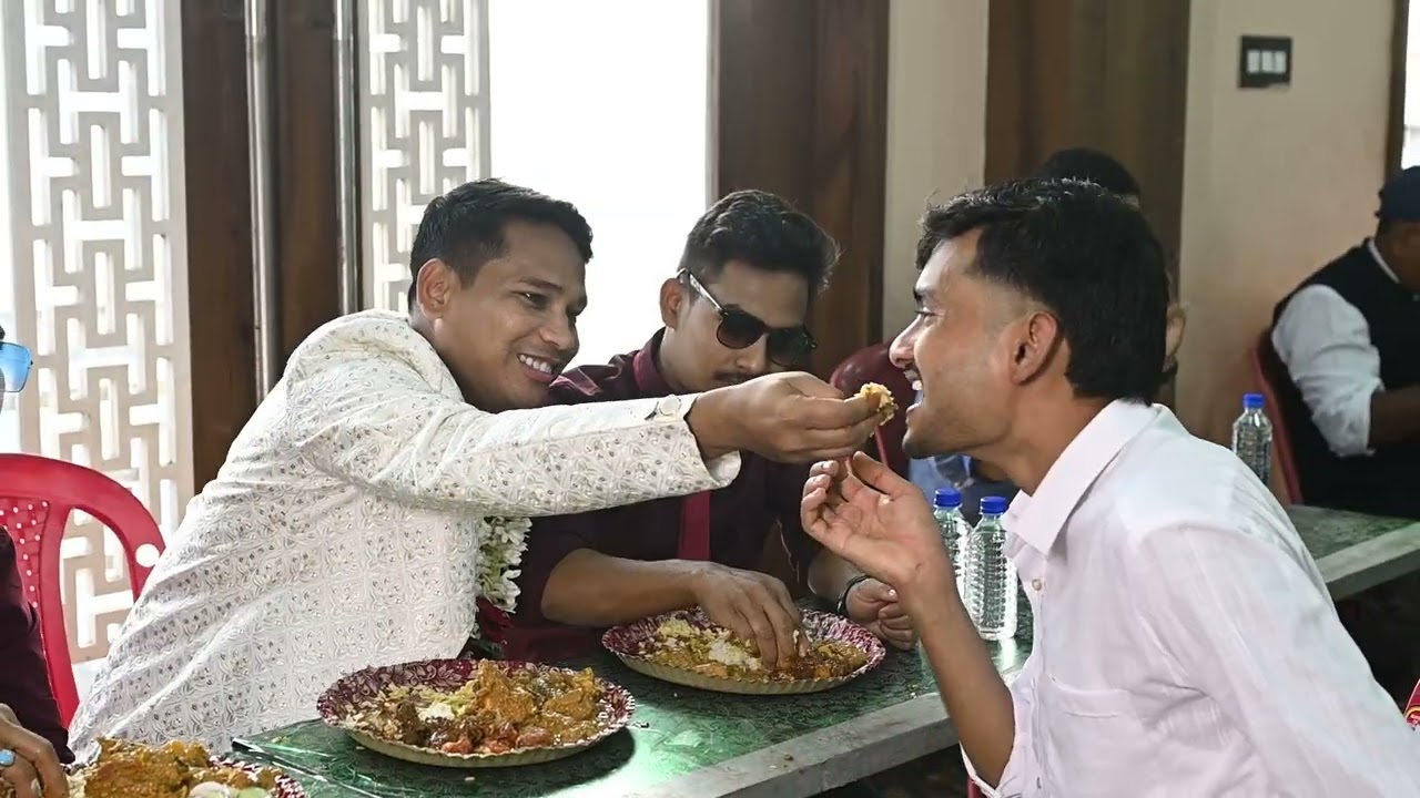 My Ring ceremony.Date23/12/2025.