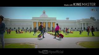 Tera Fitoor Jab Se Chad A Re Himezh Rashmeya