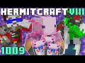 Hermitcraft VIII 1009 The Cryptic Letters Of Axolotl-Kind