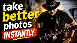 Nikon D5 Music Diaries!!!