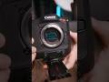 THIS is the BEST feature on the Canon C70! #internal #ND #canon